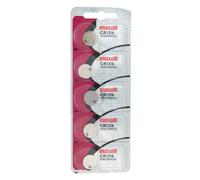 Maxell CR1216 non-rechargeable battery