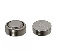 Maxell Lr44 Alkaline Button Battery 10 units