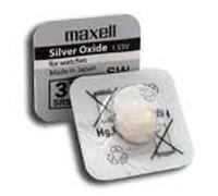 Maxell Silver Oxide 335 / SR512SW Watch Battery