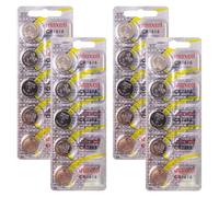 Maxell Single Use Battery CR1616 3V 20 Pieces 55mAh