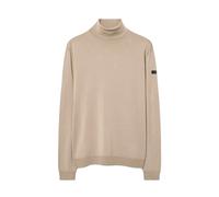 Maxell Turtleneck Knit - male - RRD - Turtlenecks - Beige - M - Knitwear M