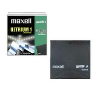 Maxell Ultrium 1 Data Cartridge 100/200 Gigabyte