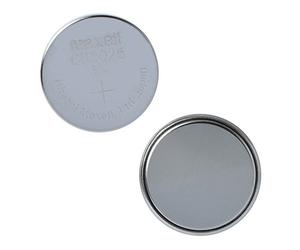 Maxell V4 - 8 CBR-lzbe - Accessories for Clock