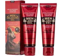 Maxelvus Enlargement Cream, Maxelvus Men's Enlarging Gel, Men Massage Cream For Male, Gentle Enhancement Support Gels For Intimate Daily (2 Pcs)