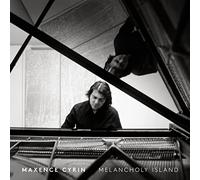 Maxence Cyrin - Melancholy Island