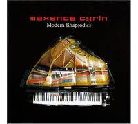 Maxence Cyrin - Modern Rhapsodies