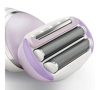 maxeylead Woman Shaver Replacement Foil Compatible with Philips SatinShave Prestige Women's Electric Shaver BRL170