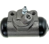 Maxfavor Rear Left Brake Wheel Cylinder Fit for Ford/Jeep and Select Models | 1977-1980 AMC 1966-1983 Ford 1971-1973 International Harvester 1978 Jeep 1978-1986 Mercury #W37782