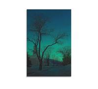 Maxfield Parrish-At Close of Day-oil Painting Picture Print Wall Art Poster Painting Canvas Posters Artworks Room Aesthetic 08x12i