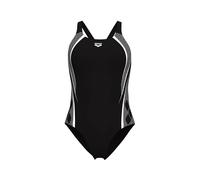 Maxfit Eco Feel Swimsuit Black/White