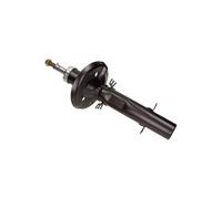 Shock absorber Front Axle Top pin 11-0180 MAXGEAR for AUDI SKODA VW SEAT