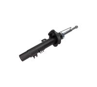 Shock absorber Front Axle Left Bottom Plate 11-0335 MAXGEAR for CITROËN PEUGEOT