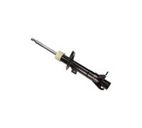 MAXGEAR 11-0481 Shock Absorber Front Left for Fiesta 2