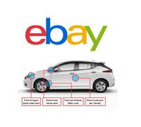 MAXGEAR 11-0515 Shock absorber