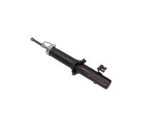 MaXgear Shock Absorber 11-0537 Front Right Top Pin for Honda