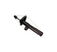 MaXgear Shock Absorber 11-0551 - Front Axle Left Bottom Plate for BMW 3 Touring