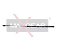 MAXGEAR 12-0169 Gas Spring, bonnet for VW