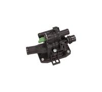 MAXGEAR 1336X2 Coolant Thermostat for Citroën C4 Berlingo Mazda 3