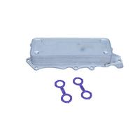 MAXGEAR 14-0039 Oil Cooler, engine oil for ,MERCEDES-BENZ