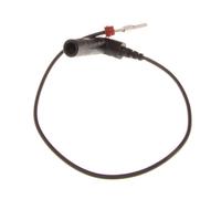 Glow plug wiring harness repair kit 15-0223 MAXGEAR for VW SEAT AUDI SKODA
