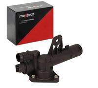 MAXGEAR 18-0271 Thermostat, Coolant Thermostat, Temperature Regulator, Coolant Thermostat