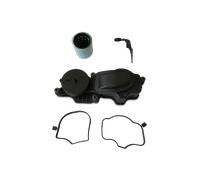 MAXGEAR 18-0404SET Oil Trap, crankcase breather