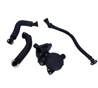 MAXGEAR 18-0518SET Oil Trap, crankcase breather for BMW