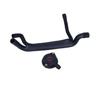 MAXGEAR 18-0610SET Valve, engine block breather for BMW