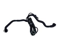 Engine breather flexible hose 18-1083 MAXGEAR for AUDI A6 C6 A4 B7 A4 B7 Avant