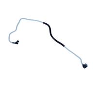 Fuel line between high pressure pump and fuel press. regulating valve 18-1174