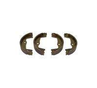 MAXGEAR 19-0220 Handbrake shoes