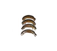 MAXGEAR 19-0228 Brake Shoe Set