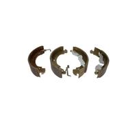 MAXGEAR 19-0235 Brake Shoe Set