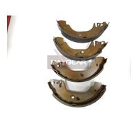MAXGEAR 19-0243 Brake Shoe Set