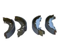 MAXGEAR 19-0244 Brake Shoe Set