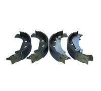 Brake shoes Rear Axle 19-0277 MAXGEAR for FIAT MAREA Weekend PALIO PALIO Weekend