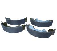 MAXGEAR 19-0281 Brake Shoe Set