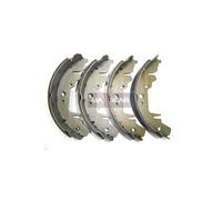 MAXGEAR 19-0296 Brake Shoe Set