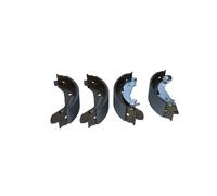 MAXGEAR 19-0297 Brake Shoe Set