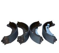MAXGEAR 19-0298 Brake Shoe Set for CITRO?N,FIAT,PEUGEOT,PIAGGIO