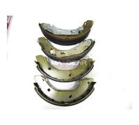 MAXGEAR 19-0298 Brake Shoe Set