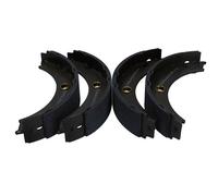 MAXGEAR 19-0304 Handbrake shoes
