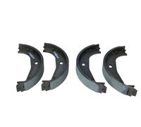 MAXGEAR 19-0320 Brake Shoe Set, parking brake for BMW,DE LA CHAPELLE