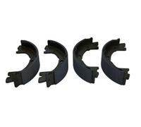 MAXGEAR 19-0322 Handbrake shoes