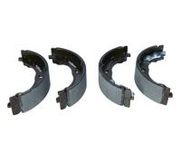 BRAKE SHOE SET PARKING BRAKE 19-0323 FOR PEUGEOT BOXER/Van/Bus FIAT 2.8L 4cyl