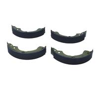 BRAKE SHOE SET 19-0327 FOR NISSAN ALMERA/II/Hatchback K9K 722 1.5LQG18DE 1.8L