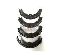 MAXGEAR 19-0333 Handbrake shoes