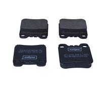 BRAKE PAD SET DISC BRAKE 19-0401 FOR SAAB 900/II/Convertible OPEL VECTRA 2.0L
