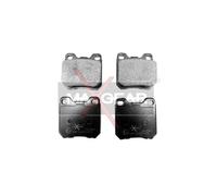 BRAKE PAD SET DISC BRAKE 19-0401 FOR SAAB 900/II/Convertible OPEL VECTRA 2.0L
