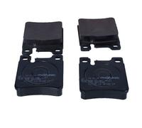 MAXGEAR 19-0404 Brake pad set